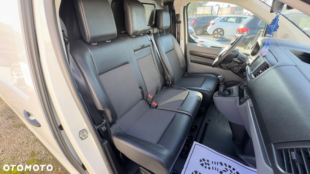 Citroën Jumpy - 19