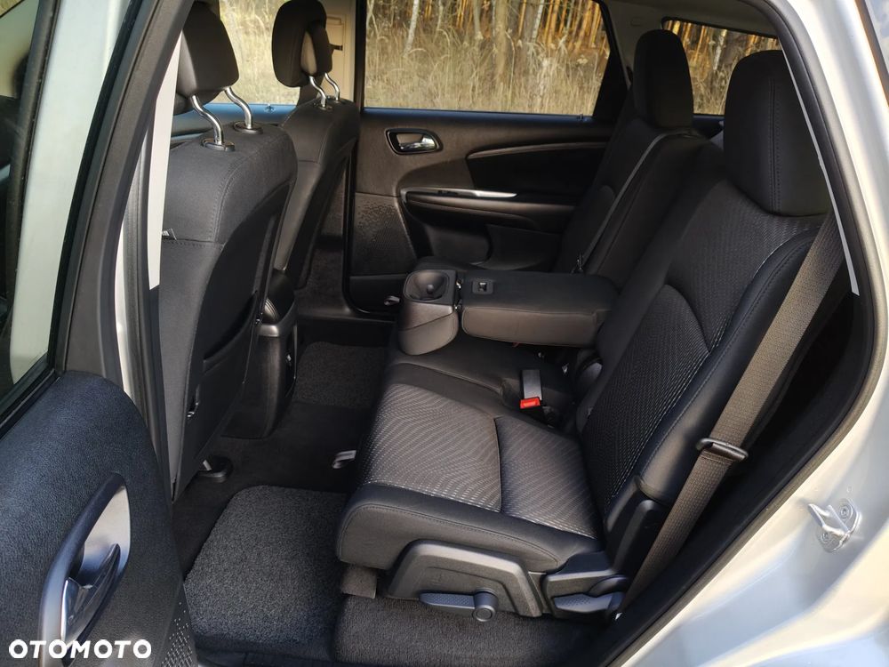 Fiat Freemont 2.0 Multijet Urban - 12