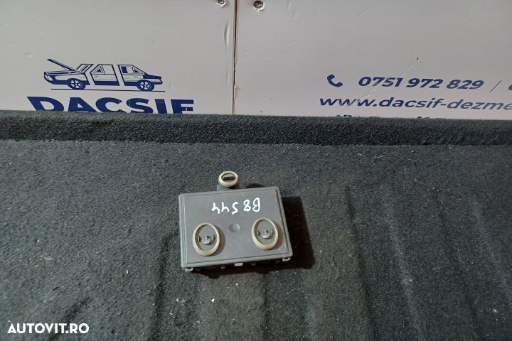 Modul control usa fata stanga 5Q0959592F 5Q0959592F Volkswagen VW Pas - 2