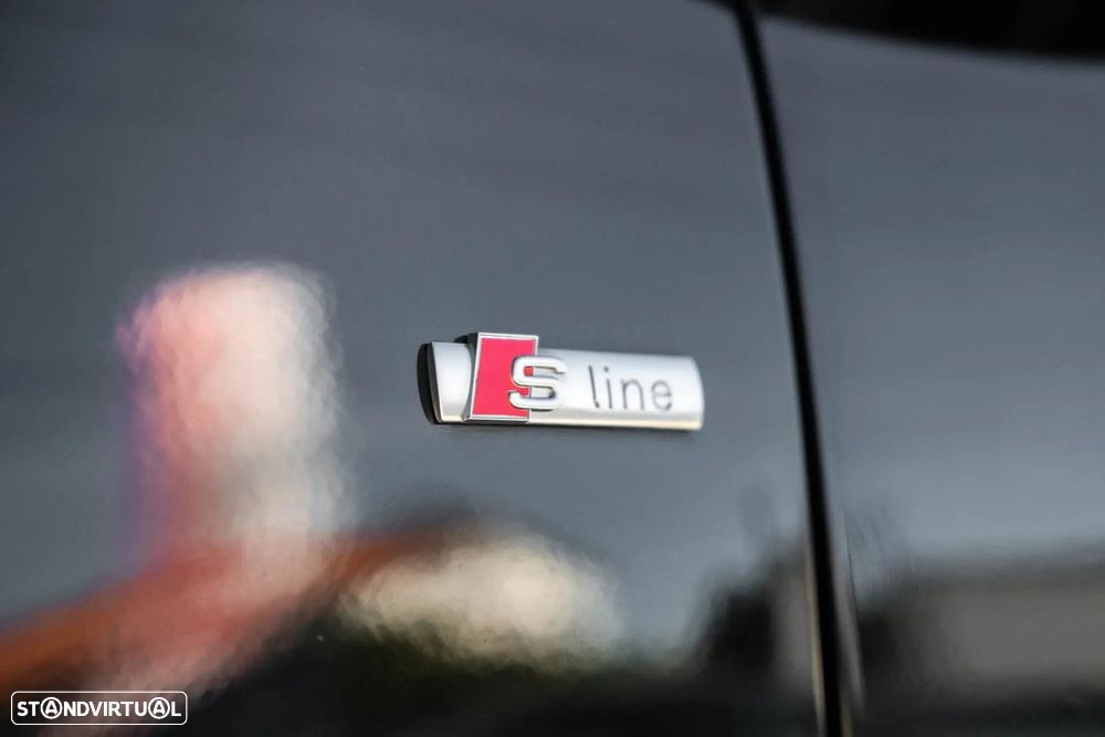 Audi Q5 40 TDI quattro S-line S-tronic - 16