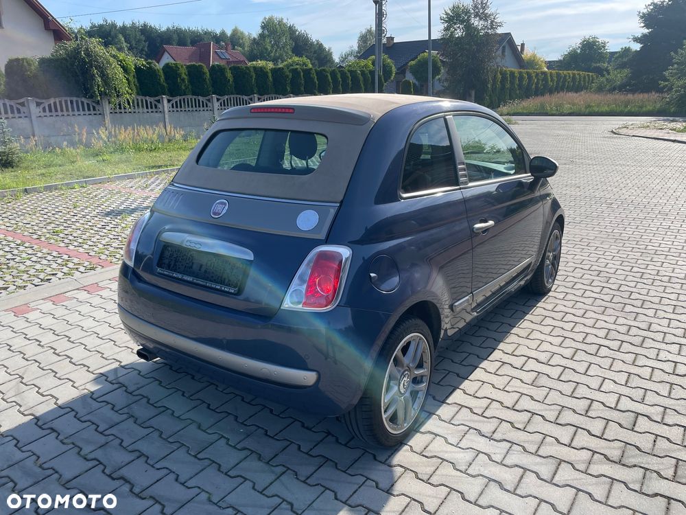 Fiat 500 - 5