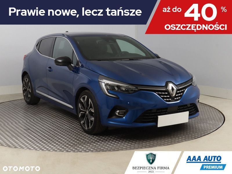 Renault Clio - 2