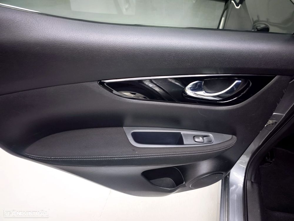 Nissan Qashqai - 13