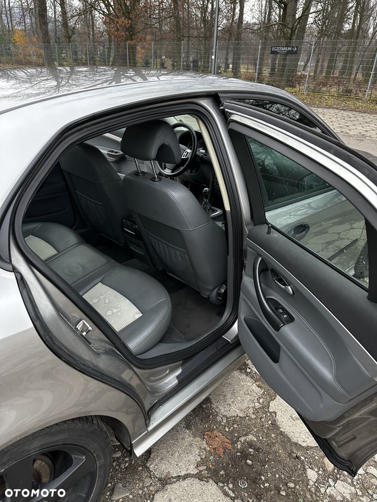 Saab 9-3 2.0 T Vector - 14