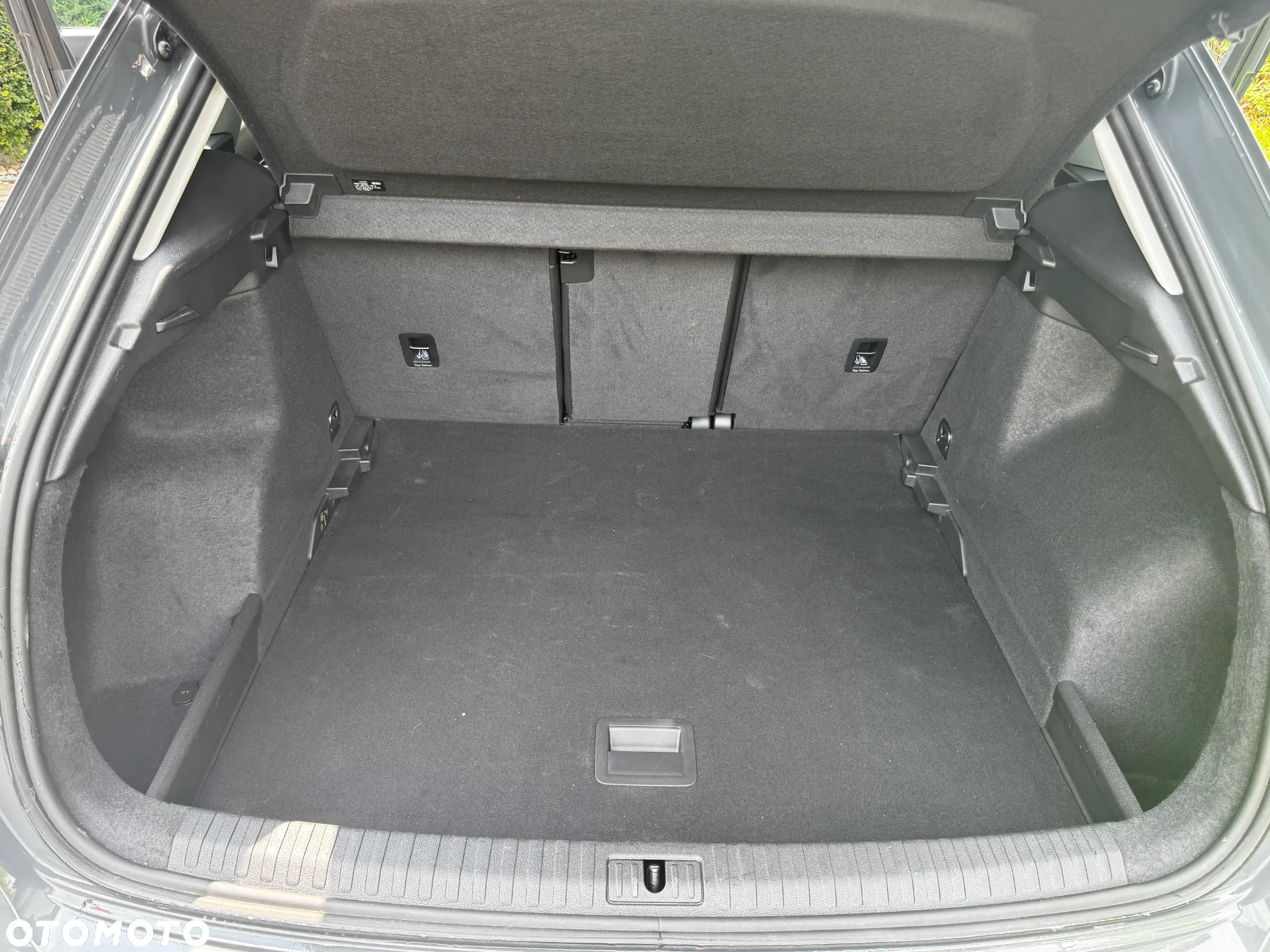 Audi Q3 35 TFSI Advanced S tronic - 7