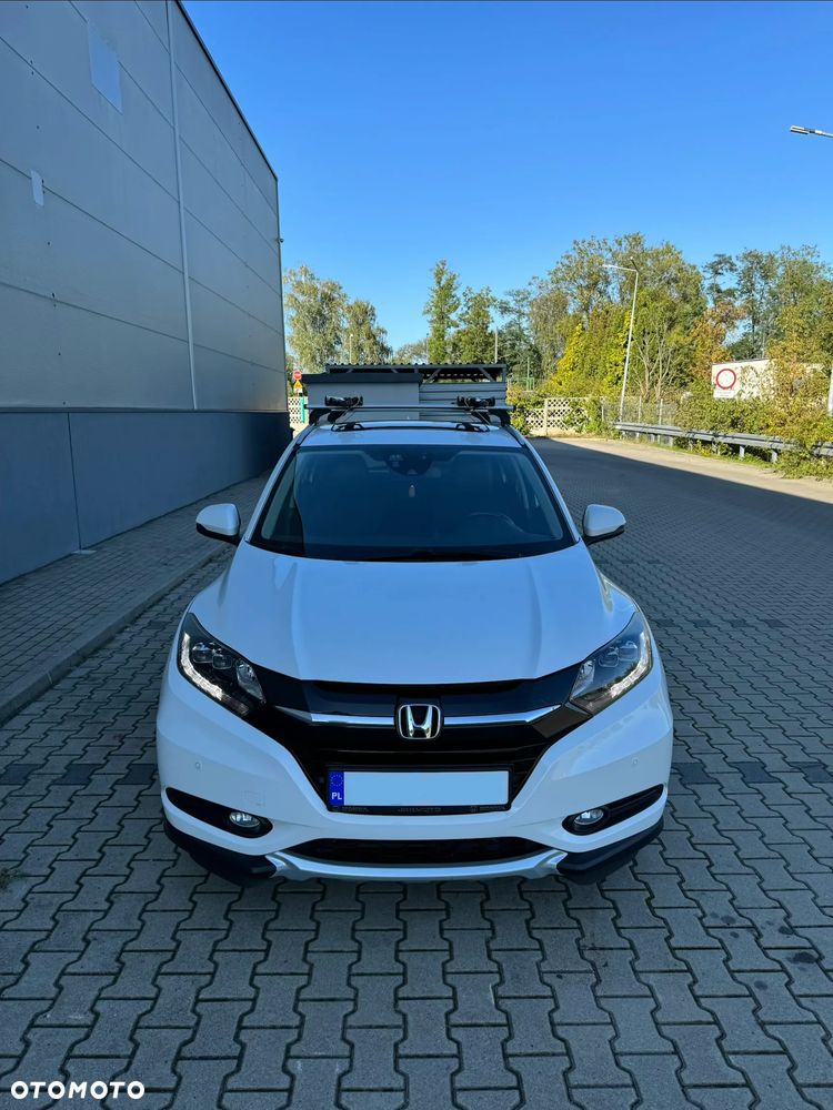 Honda HR-V 1.5 Executive (ADAS) - 10