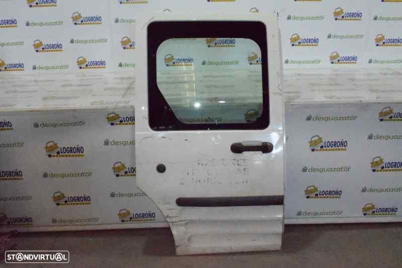 PORTA LATERAL DIREITA DESLIZANTE FORD TOURNEO CONNECT TC7 - 1
