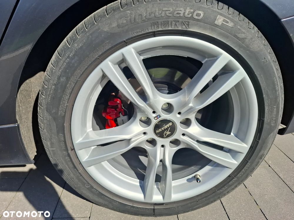 BMW 3GT 320d xDrive GT Sport-Aut Sport Line - 30