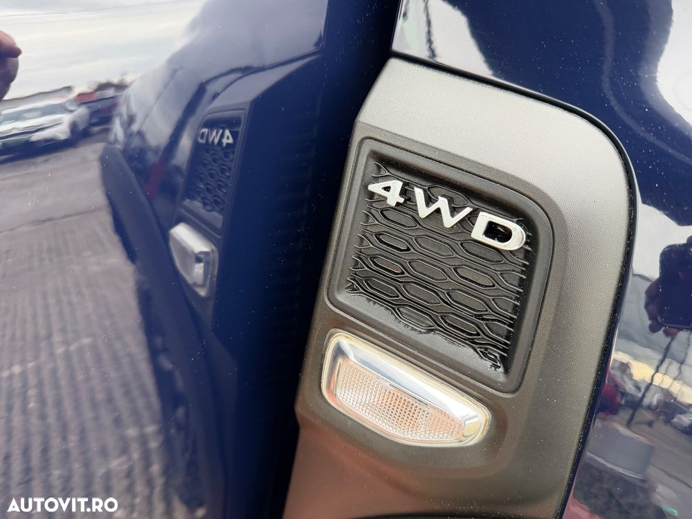 Dacia Duster 1.2 TCe 4WD Comfort - 13