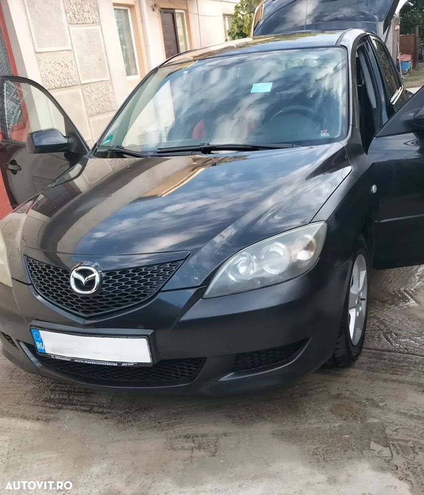 Mazda 3 - 13