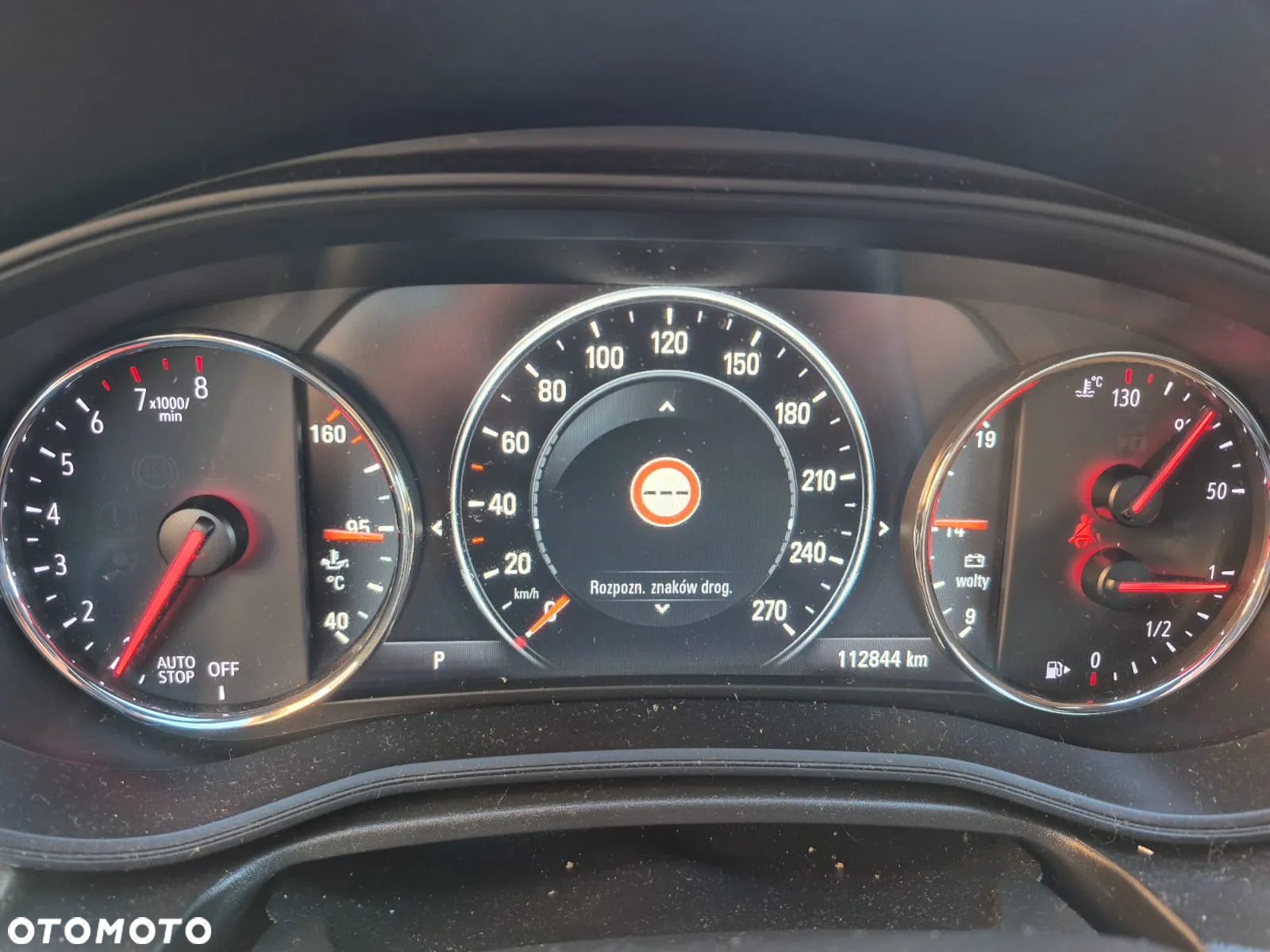 Opel Insignia - 6