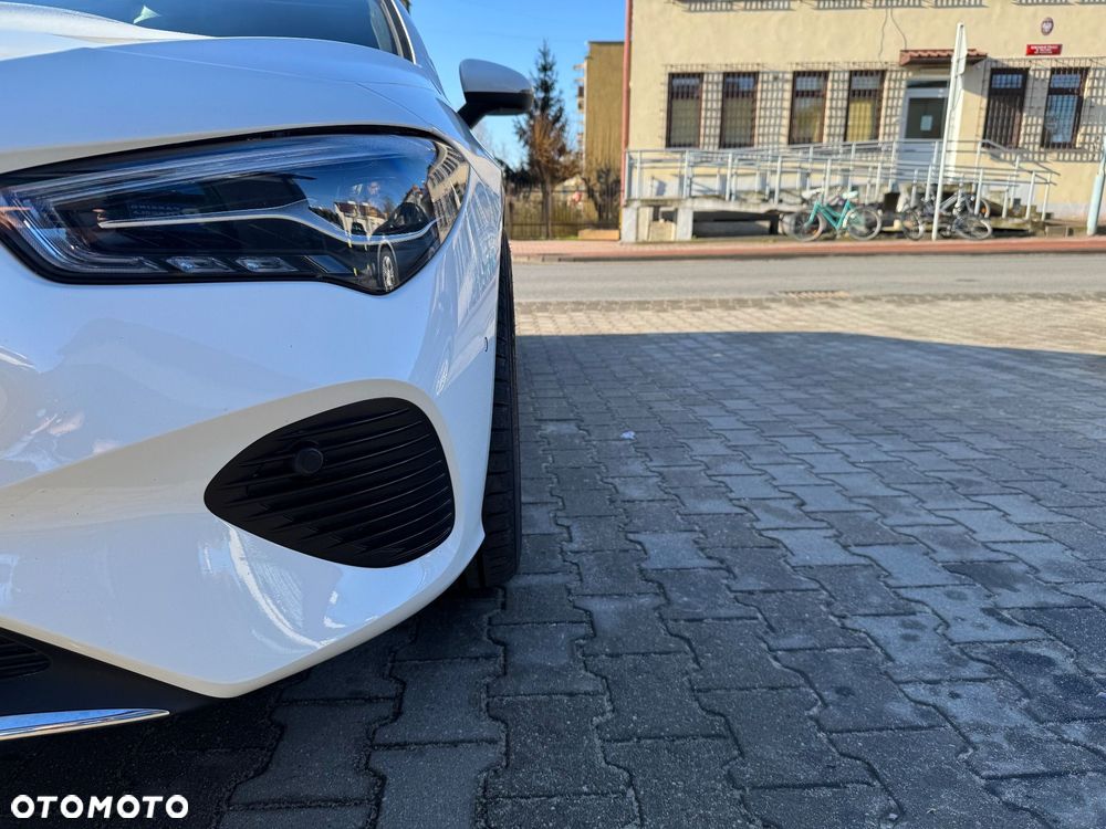 Mercedes-Benz CLA 180 mHEV 7G-DCT - 28