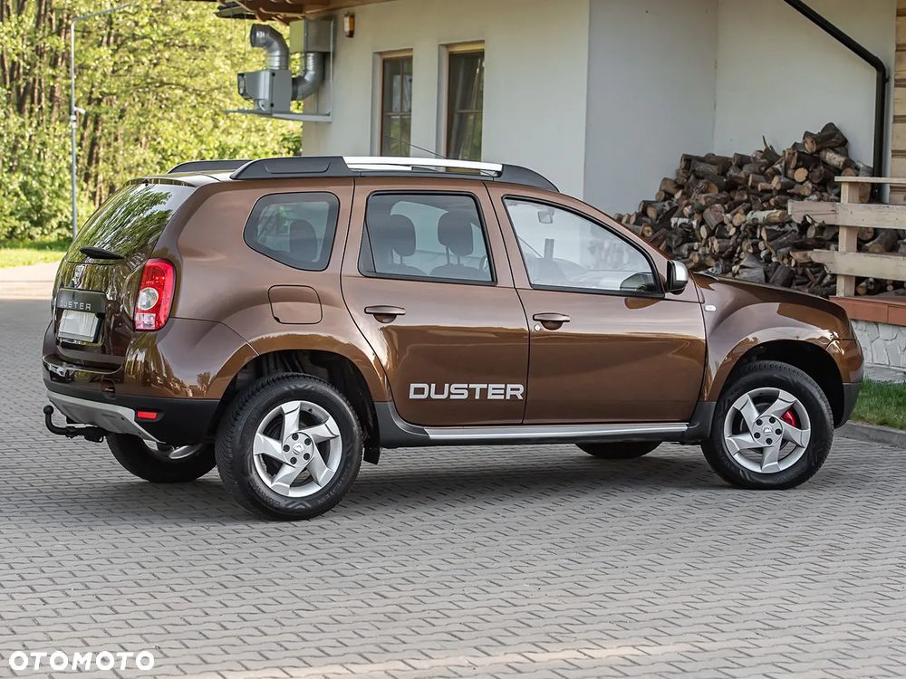 Dacia Duster - 14
