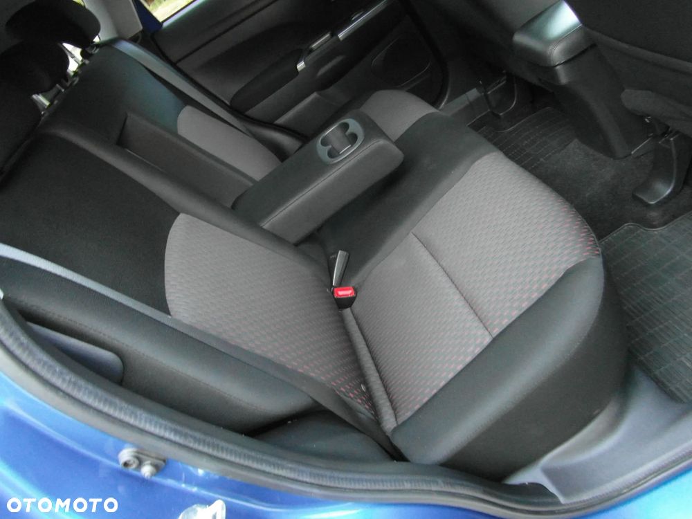 Mitsubishi ASX 1.6 ClearTec 2WD Edition 100+ - 32