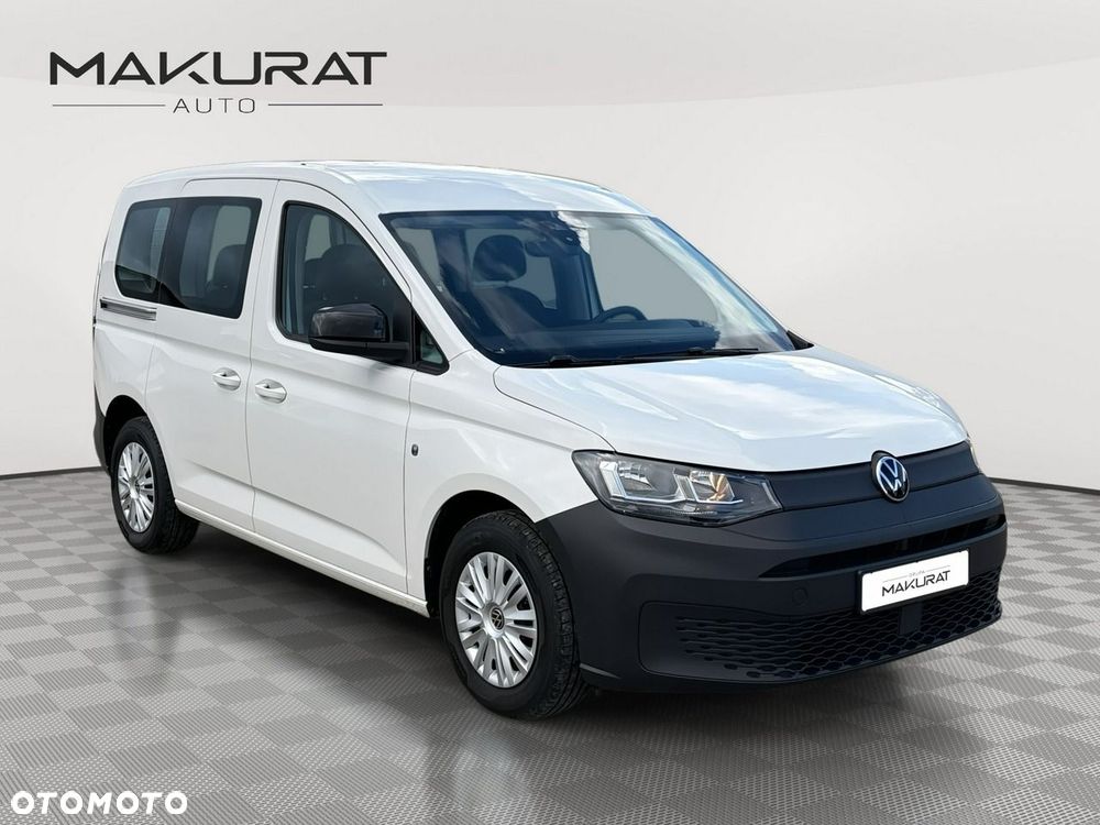 Volkswagen Caddy - 3