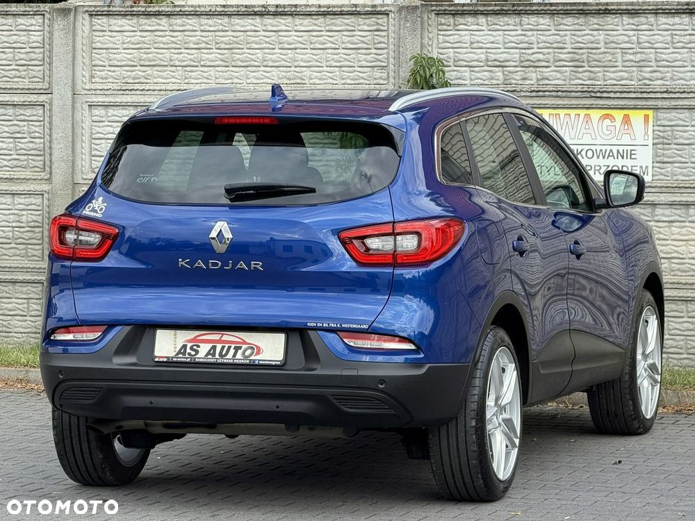 Renault Kadjar - 6