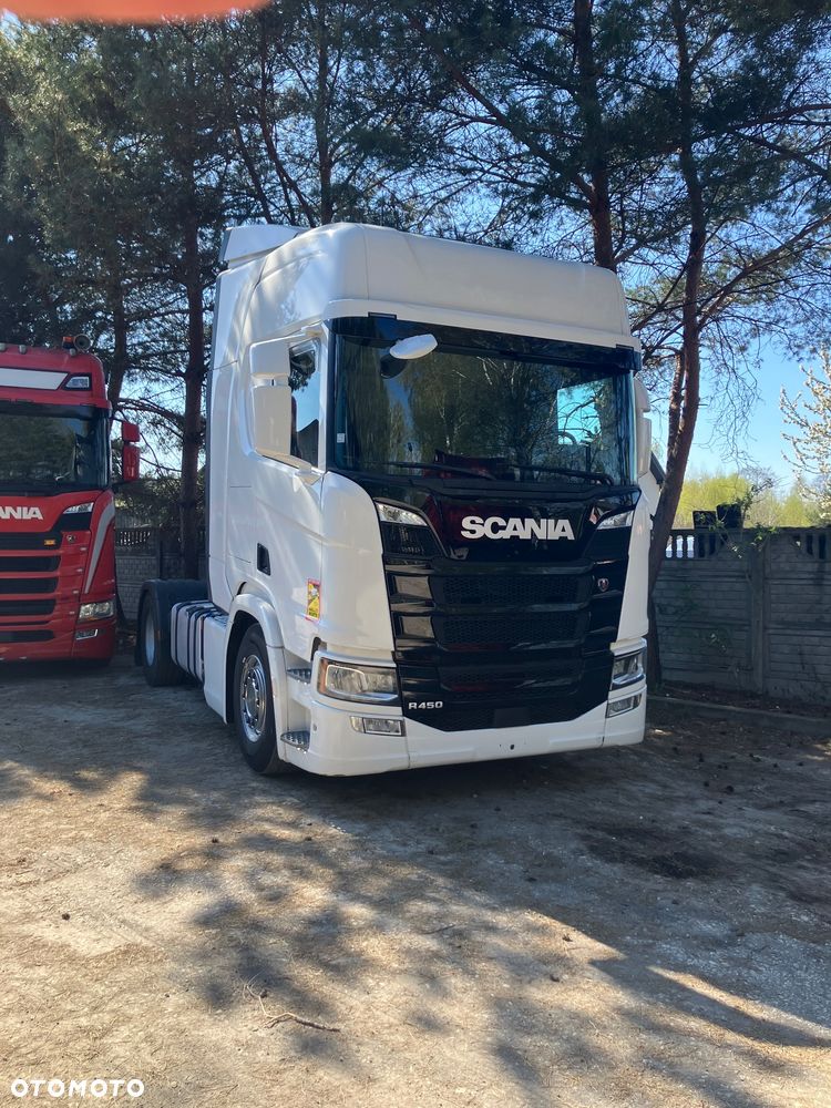 Scania R450 Nextgen - 3