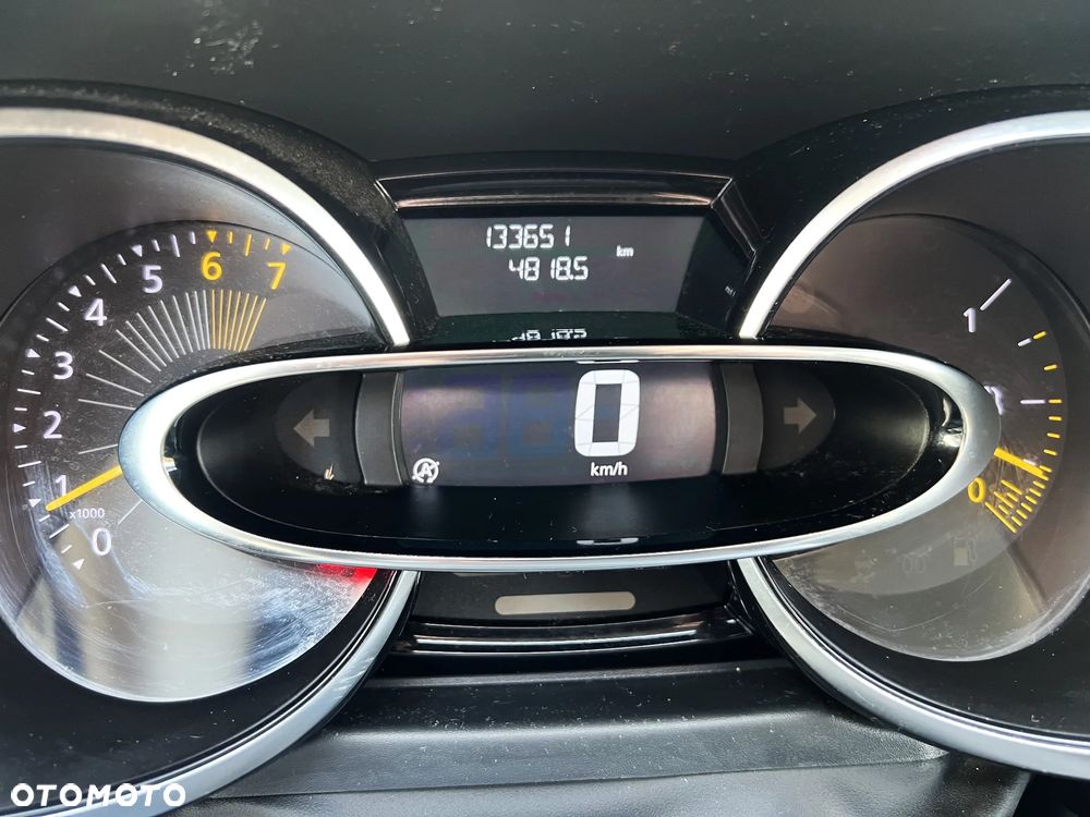 Renault Clio - 3