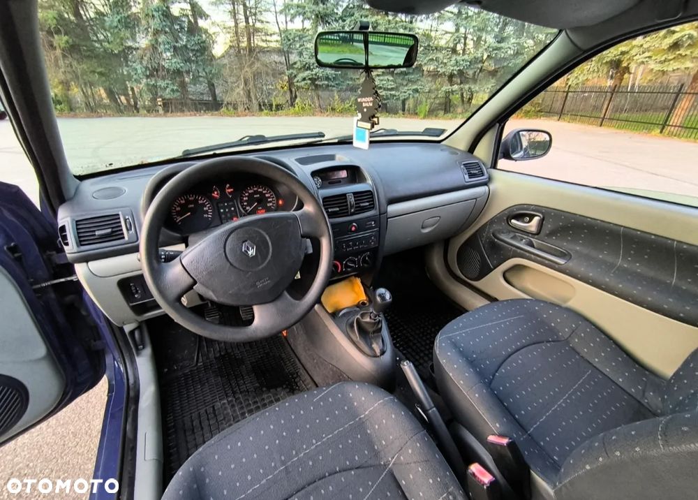 Renault Clio 1.2 Campus Access - 13