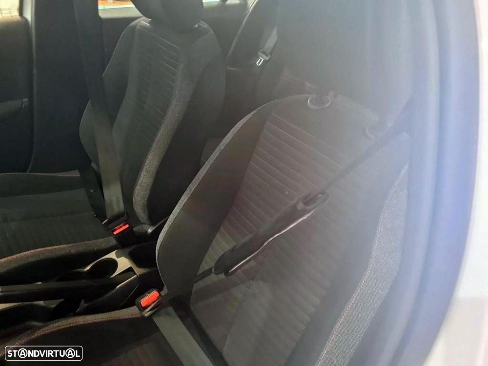 Peugeot 208 1.5 BlueHDi Active - 14