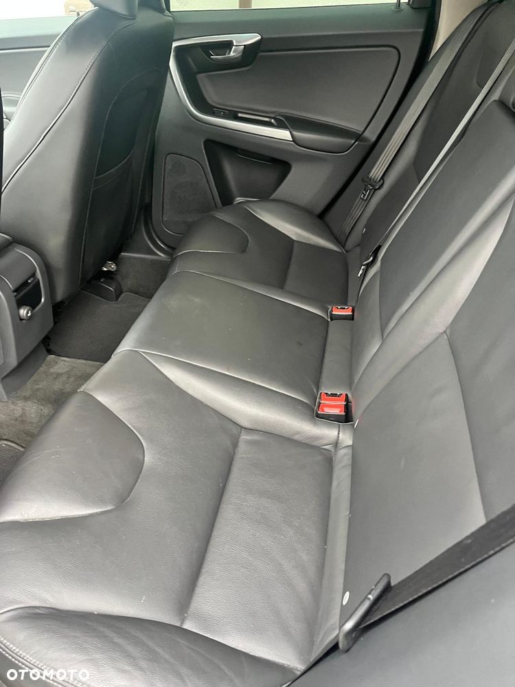 Volvo XC 60 D3 RDesign - 16