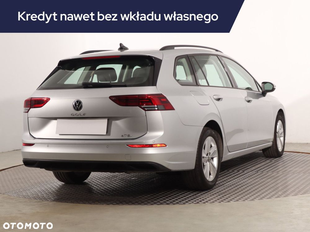 Volkswagen Golf Variant - 7