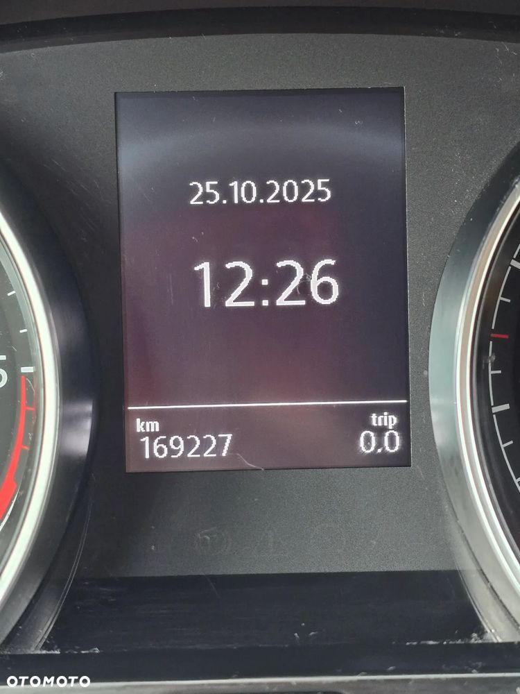 Volkswagen Golf VII 1.6 TDI BMT Trendline - 11