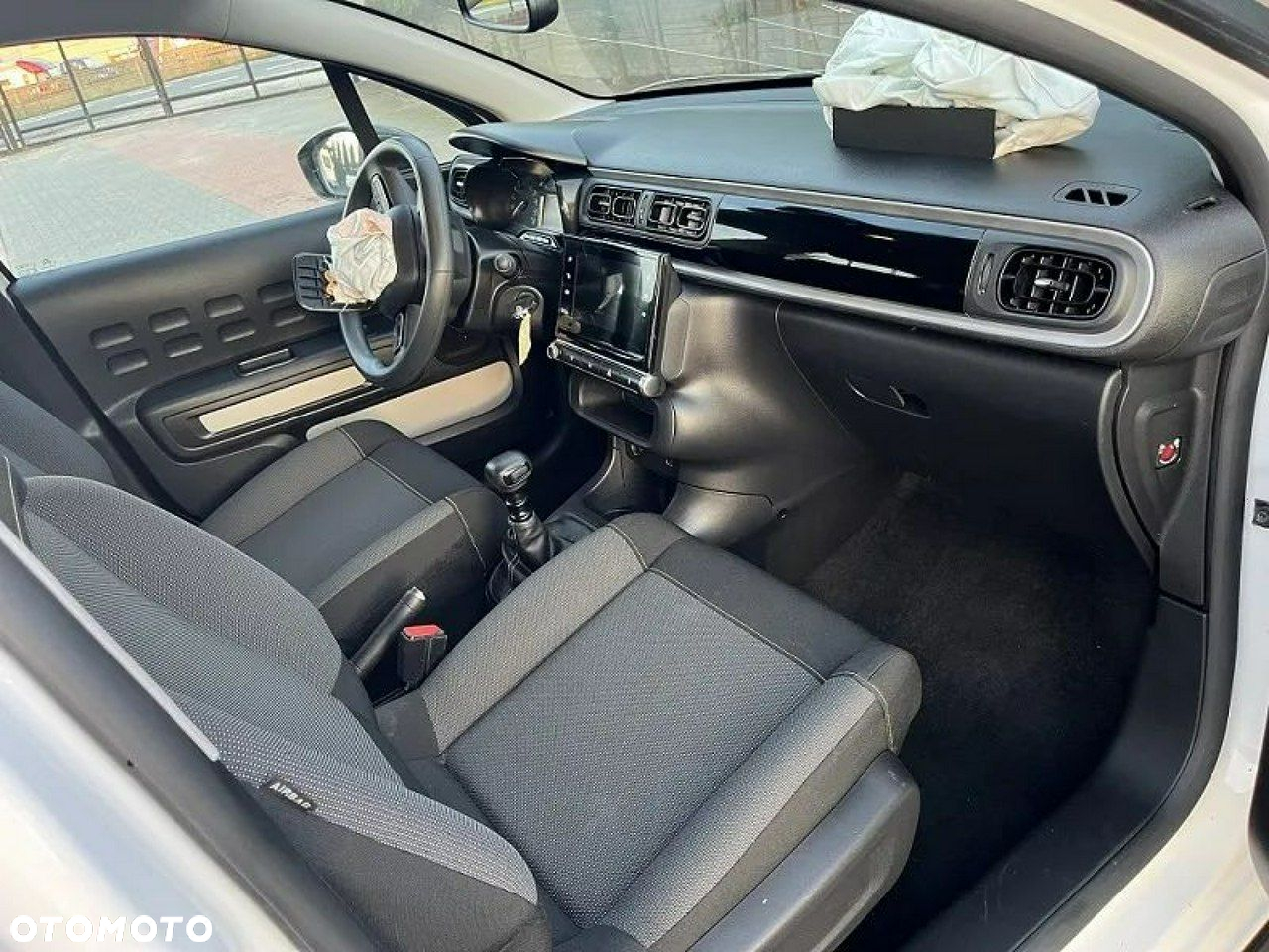 Citroën C3 - 6
