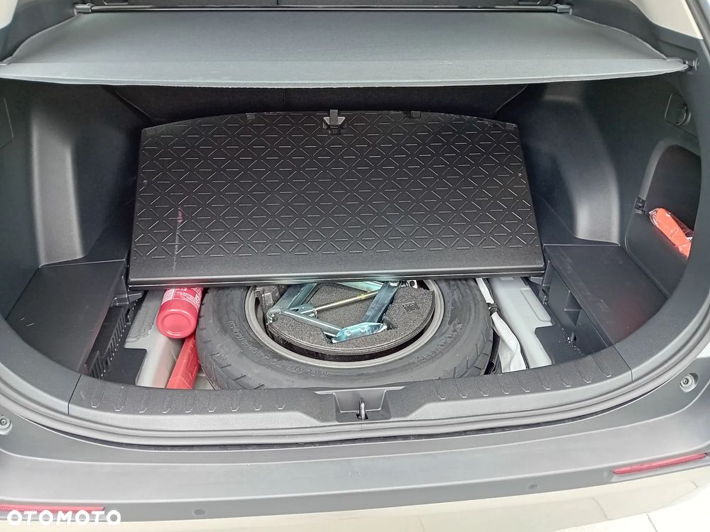 Toyota RAV4 2.0 Comfort 4x2 MS - 14