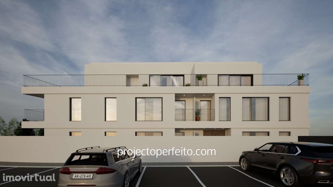 Apartamento T2 Venda em Argoncilhe,Santa Maria da Feira - Grande imagem: 4/18