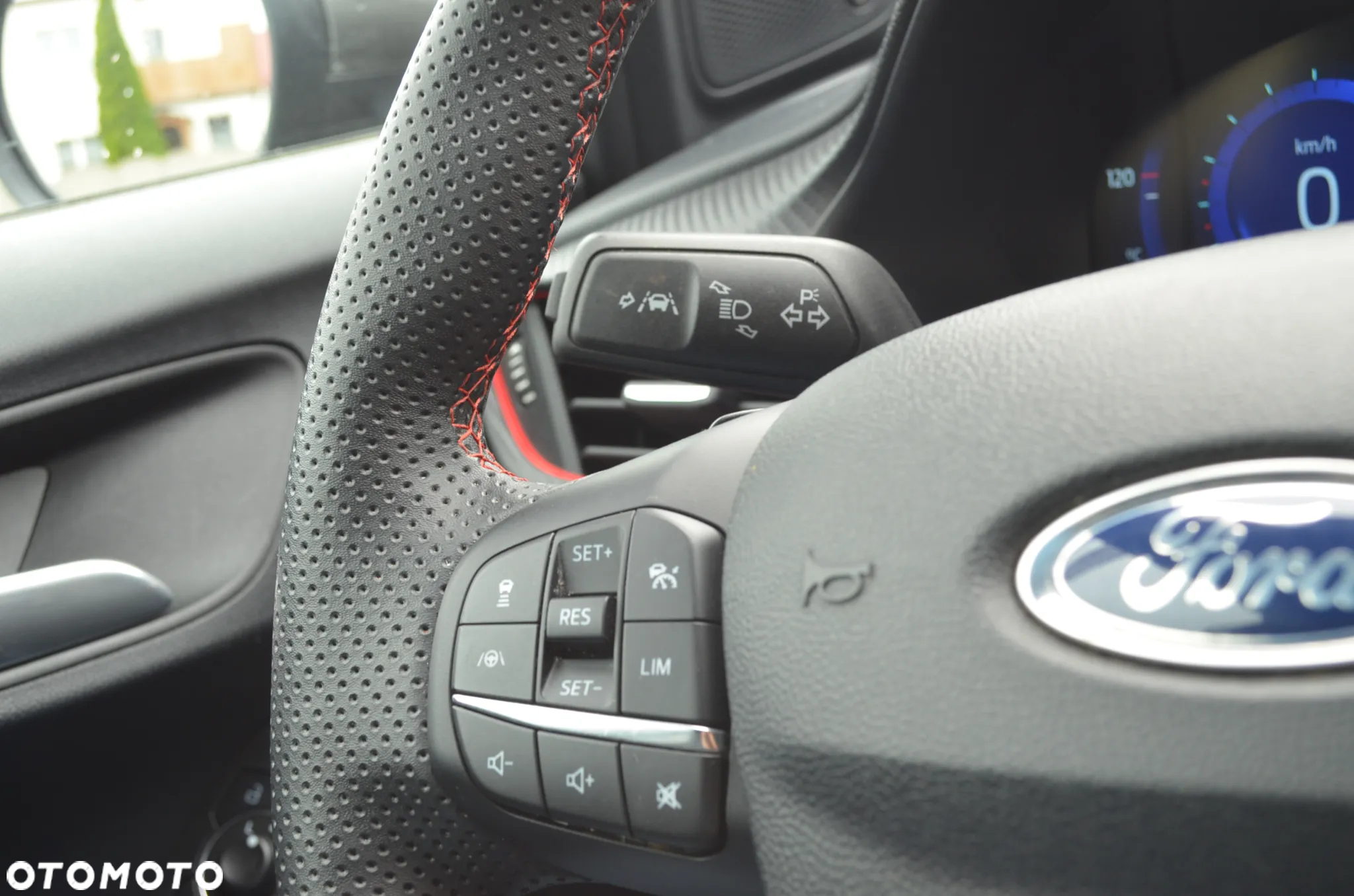 Ford Puma 1.0 EcoBoost mHEV ST-Line PowerShift - 14