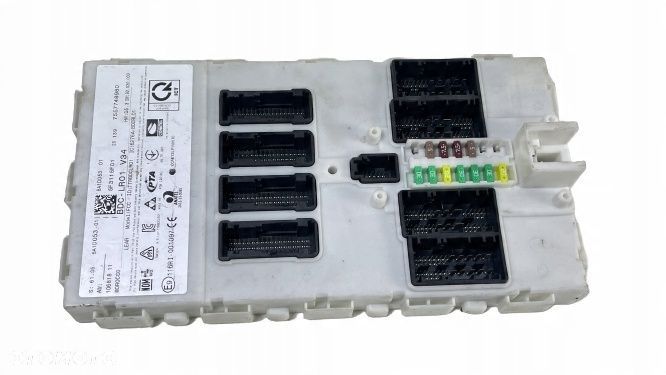 MODUŁ STEROWNIK BDC BMW F46 MINI F56 5A1D053 - 5