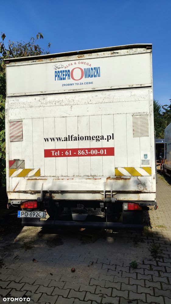 Iveco EuroCargo 80ML - 16