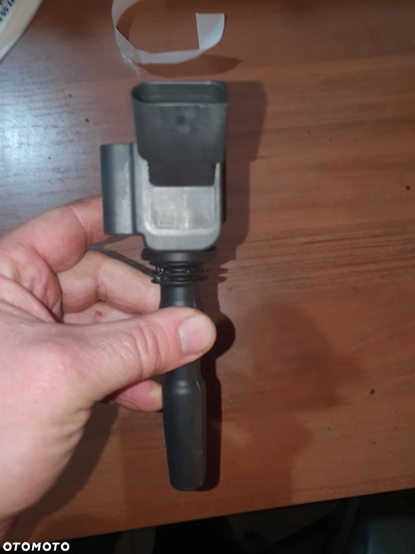 CEWKA ZAPŁONOWA 1.0 TFSI TSI 04E905110K - 4