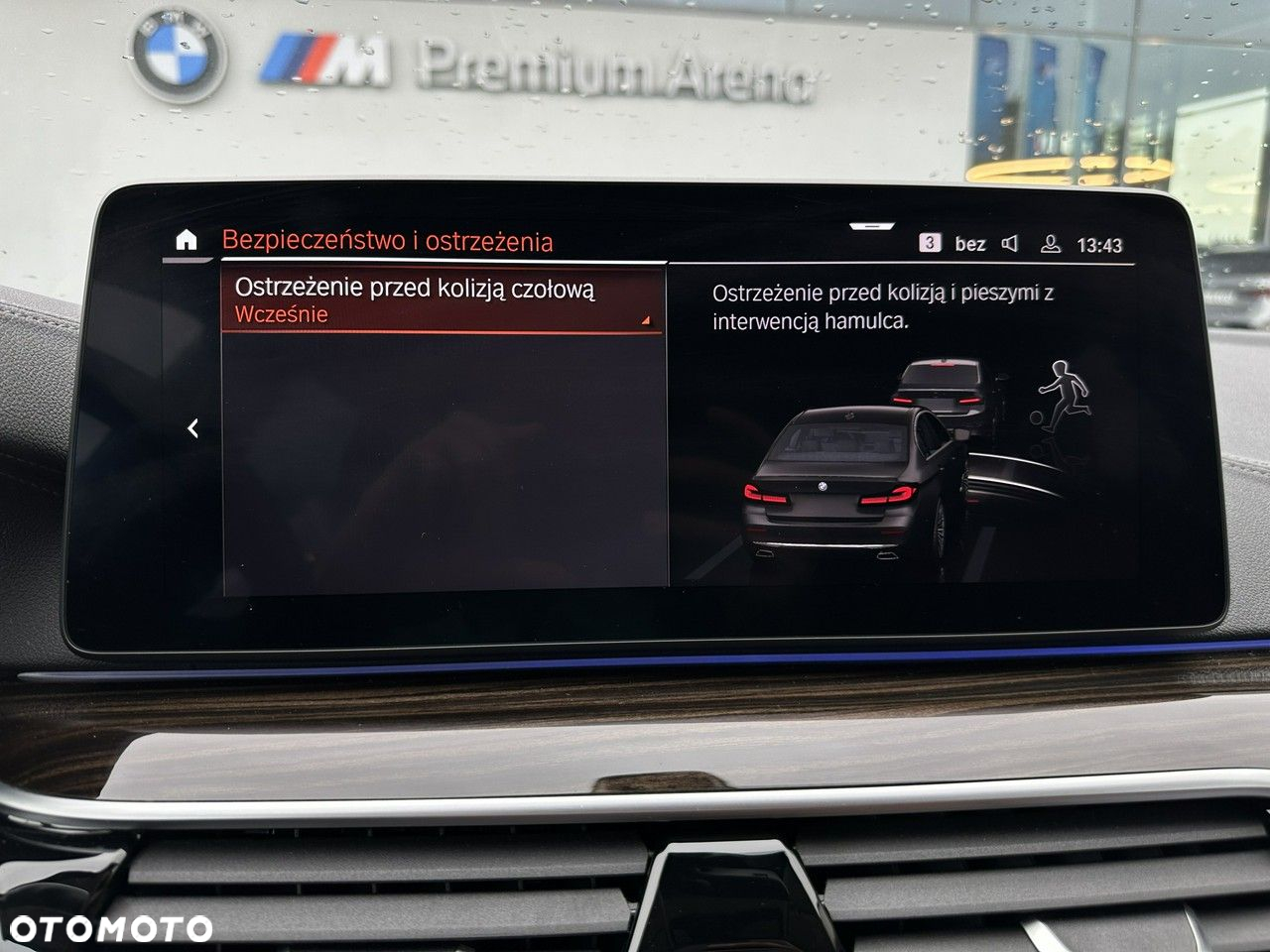 BMW Seria 5 - 17