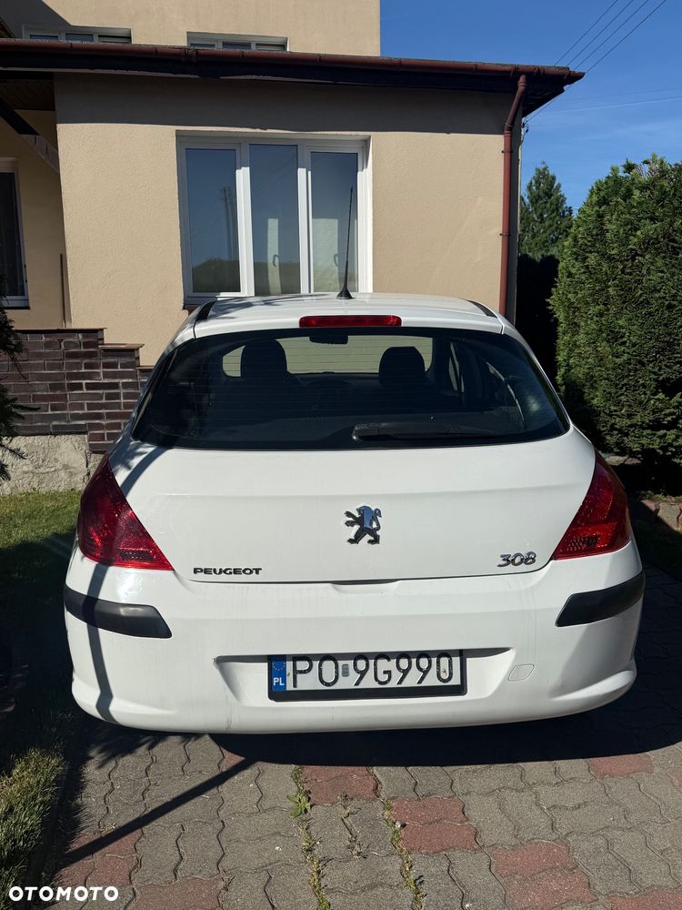 Peugeot 308 1.6 HDi Premium - 5