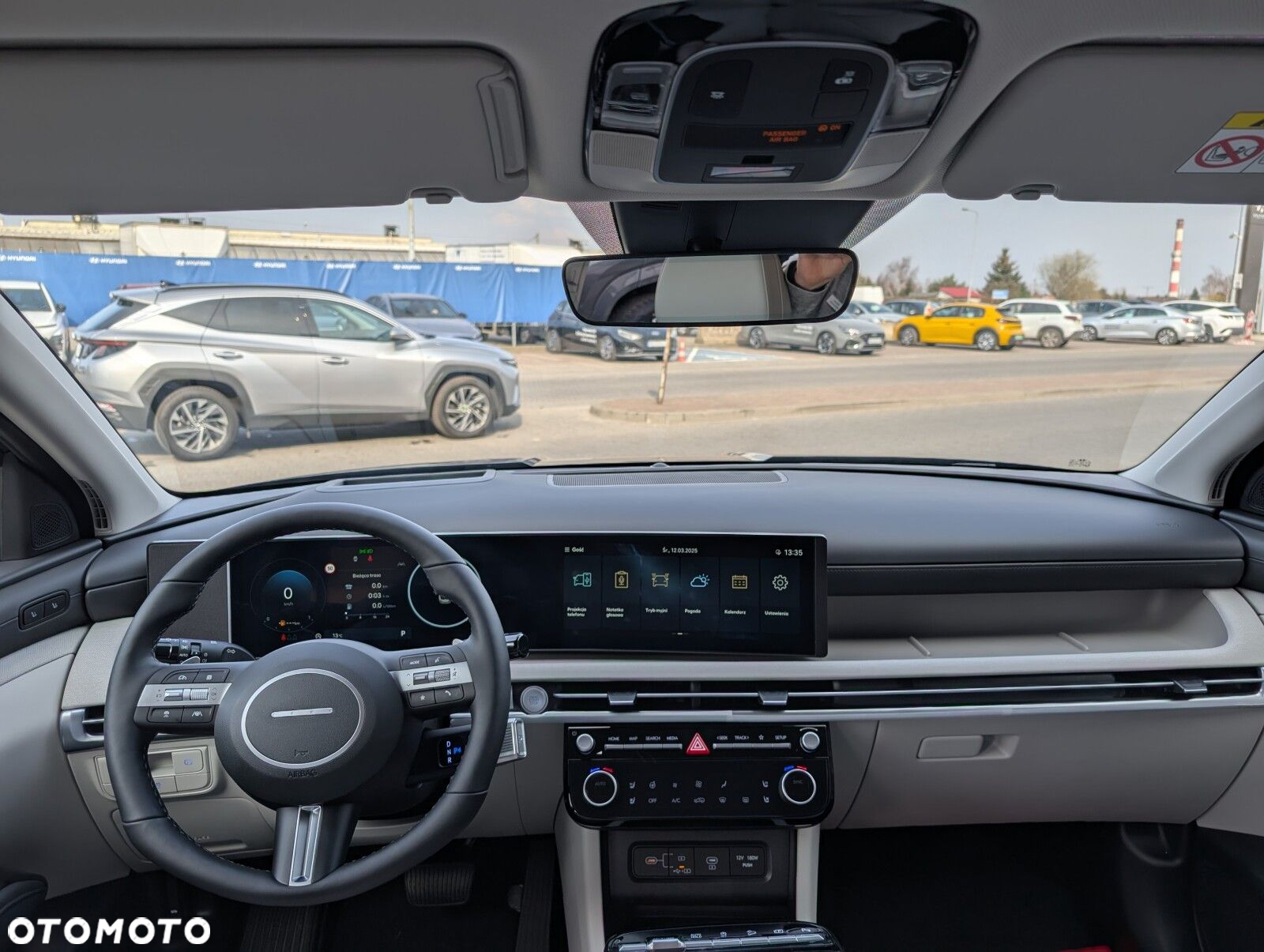 Hyundai Tucson - 6