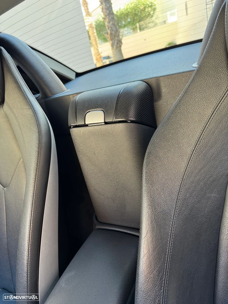 Mercedes-Benz SLK 200 - 26