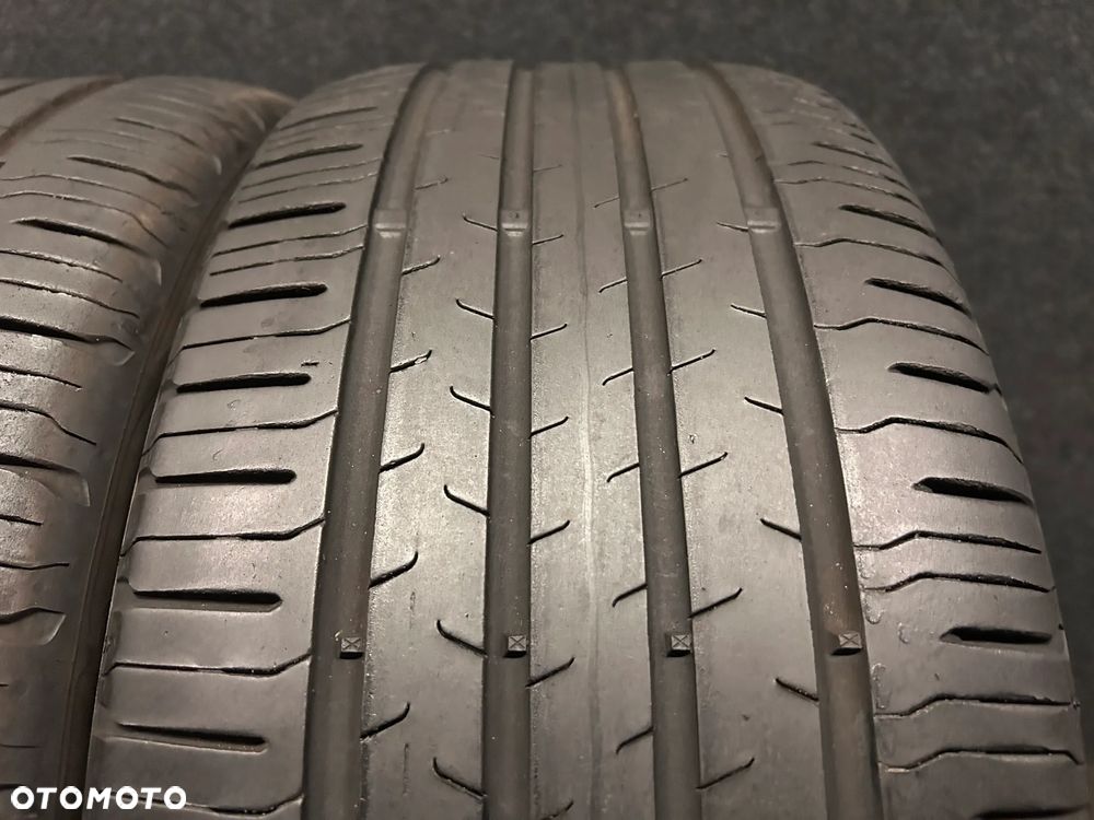 Opony letnie Continental EcoContact 6 ContiSeal 235/45/18 94W 2szt. - 3