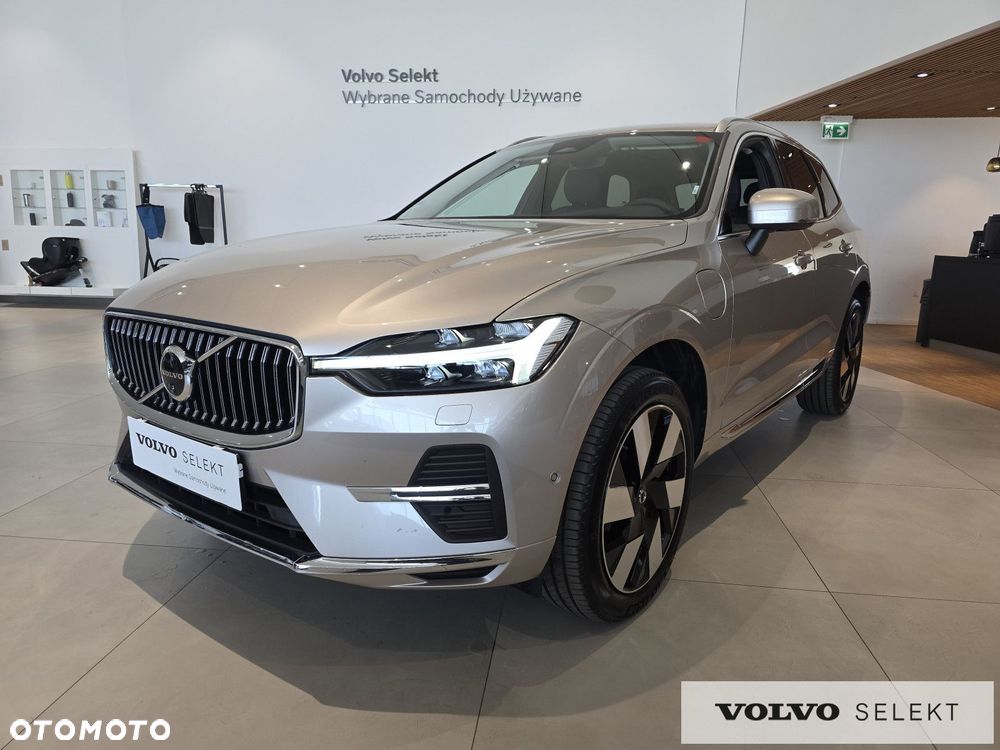 Volvo XC 60 - 2