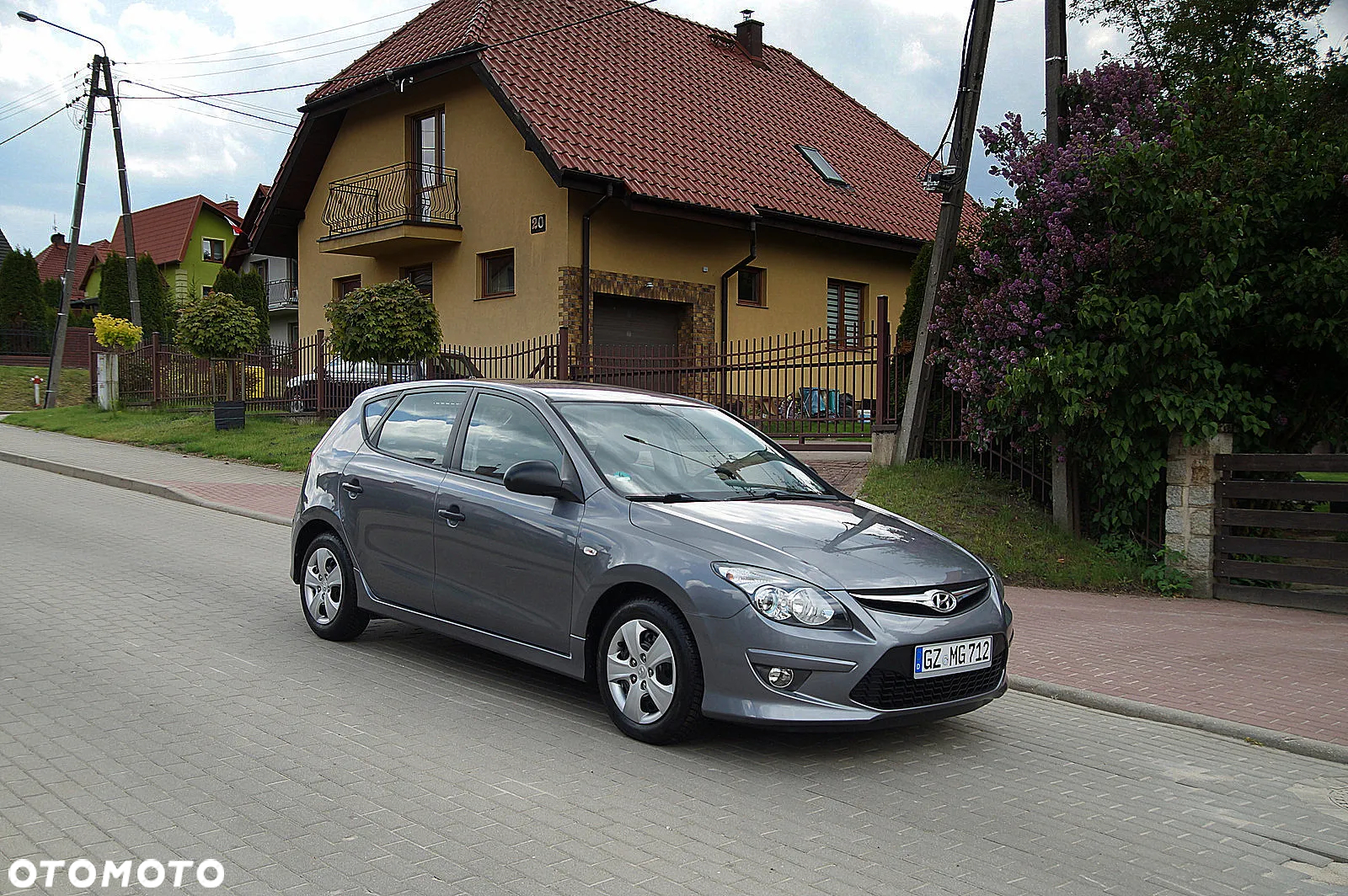 Hyundai i30 1.4 Edition 20 - 10