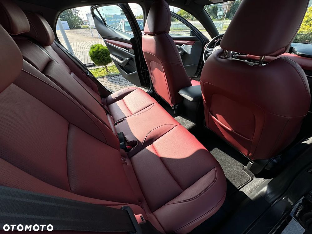 Mazda 3 - 27