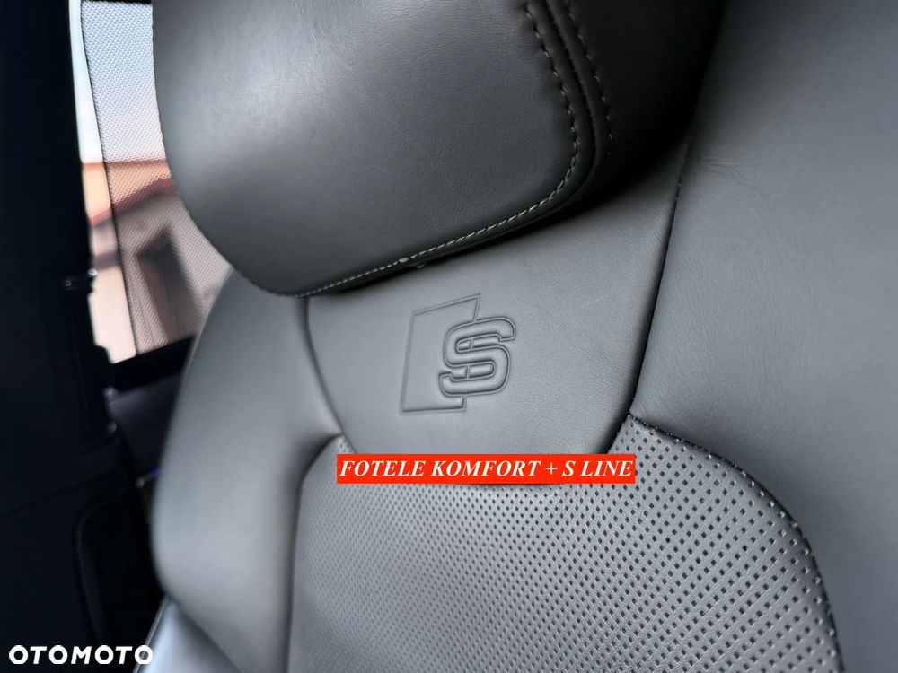 Audi A8 60 TFSI e Quattro Tiptronic - 12