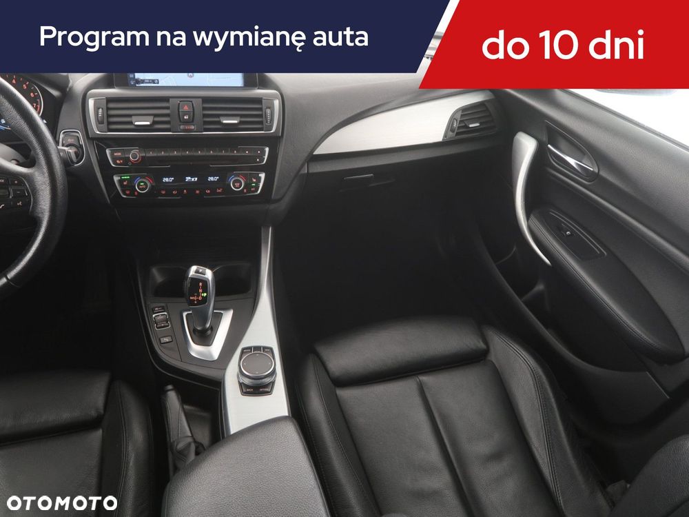 BMW Seria 1 - 10