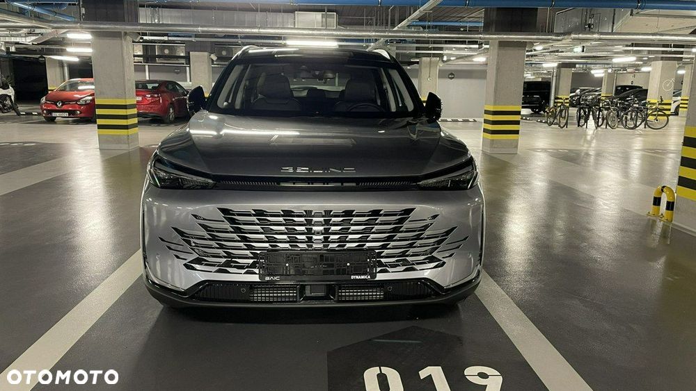 BAIC 7 - 2