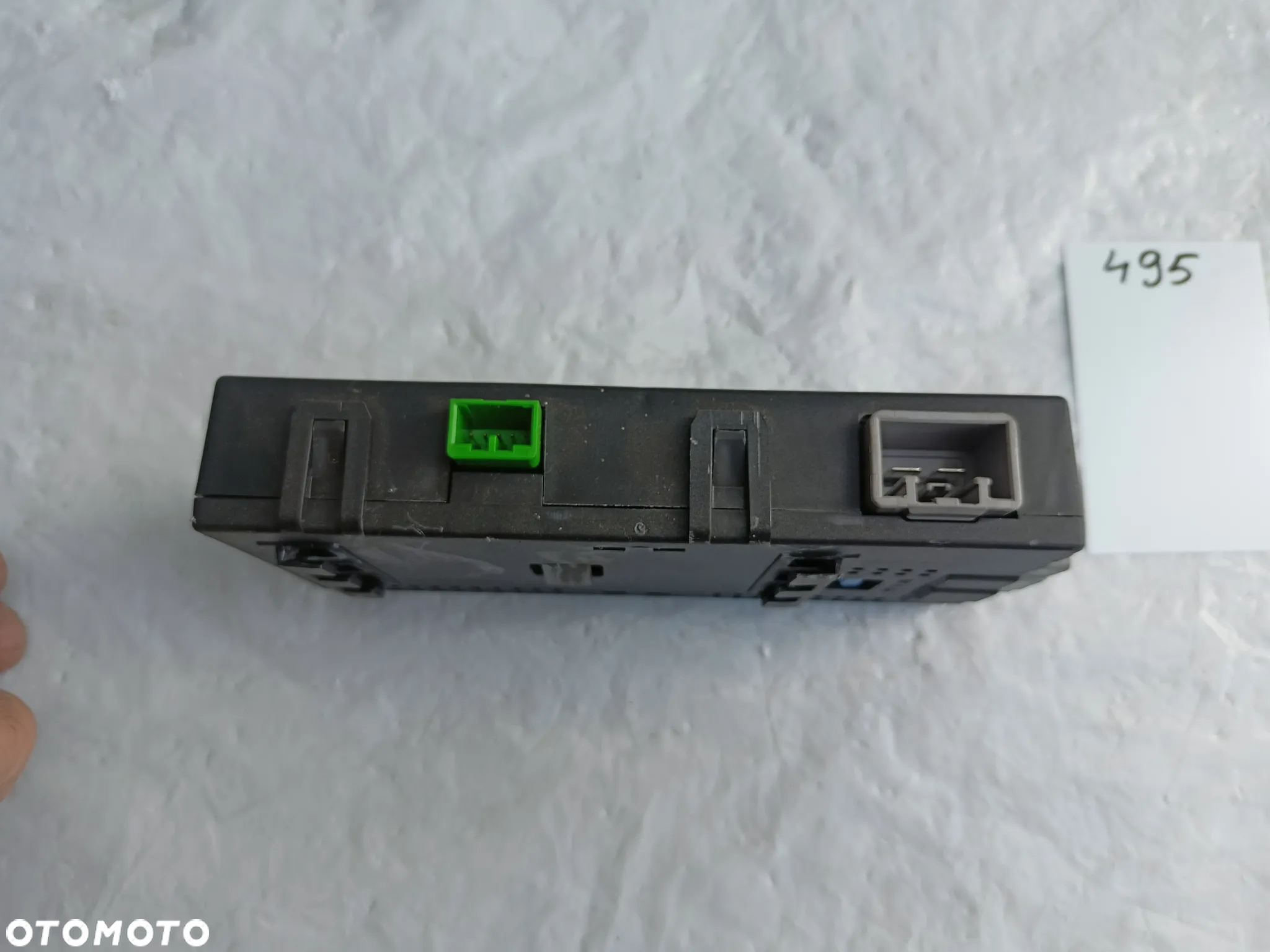 MODUŁ HAKA MONDEO MK4 S-MAX 6G9N-14B192-AC - 4