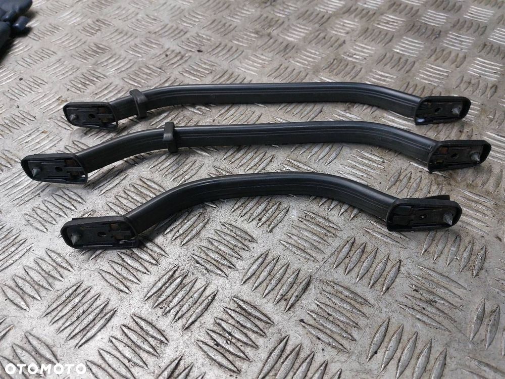 PODSUFITKA POD SZYBERDACH MERCEDES-BENZ W201 190 1248201301 1248203510 - 12