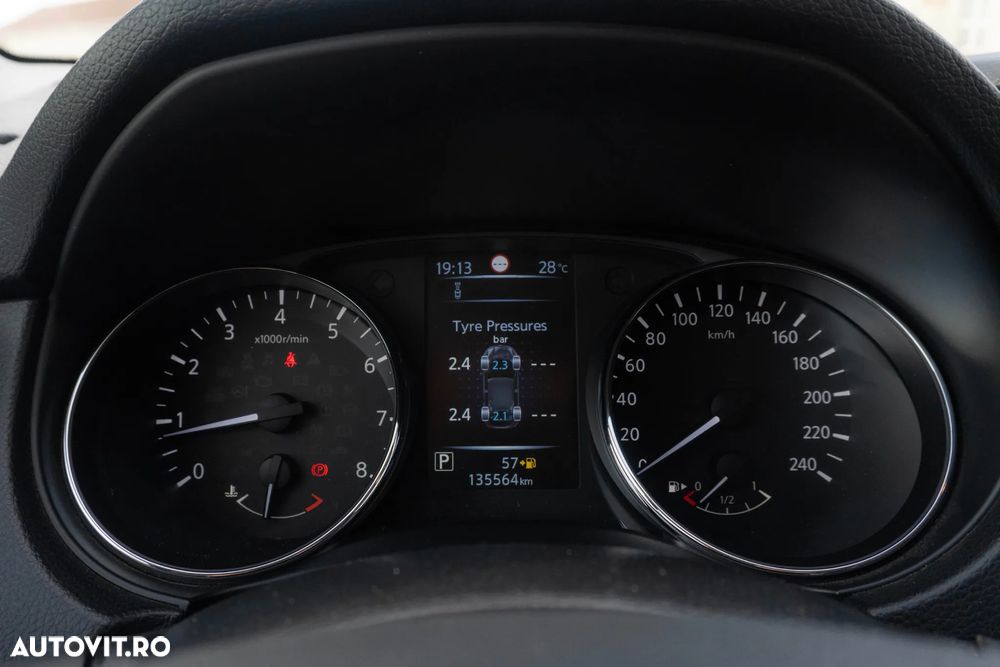 Nissan Qashqai 1.2 DIG-T Start/Stop X-TRONIC Acenta - 18
