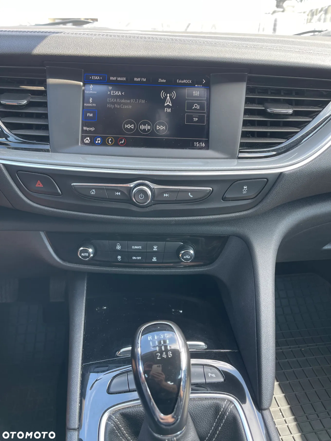 Opel Insignia 1.6 CDTI Enjoy S&S Eco - 19