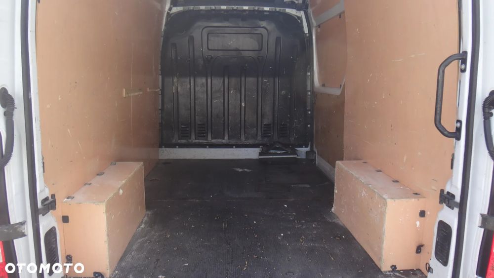 Opel Movano - 7